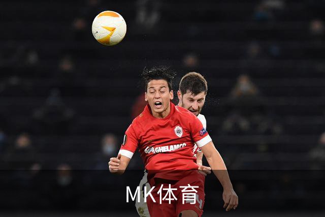 MK体育公司介绍图片
